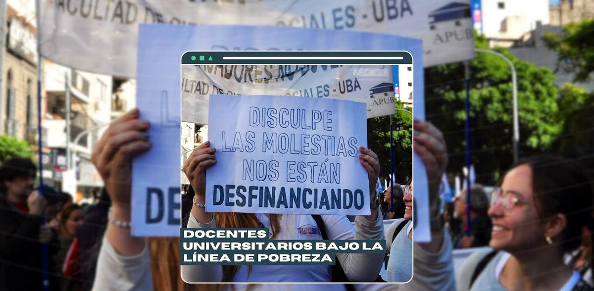 #CaigaQuienCaiga Increíble lo que gana un profesor universitario de la Universidad del Zulia en Venezuela, a dedicación exclusiva mensualmente, equivale al pago de una hora de salario de un trabajador “ilegal” en los Estados Unidos.