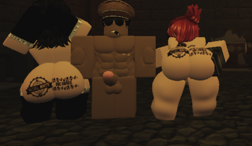Sluttybecongirl's tweet photo. Soon im post how @Bendarinna fuck us~
(after publishing the posts, I will disappear for a week๐)
#BBC #robloxcondo #roblacked #roqos #rosex #robloxbbc #robloxsex https://t.co/7laxLJqPB0