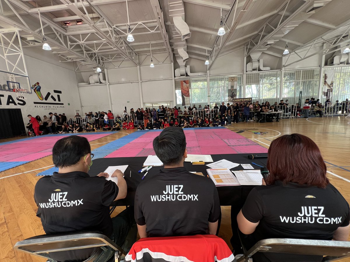 ArtesMarciales.com tweet media