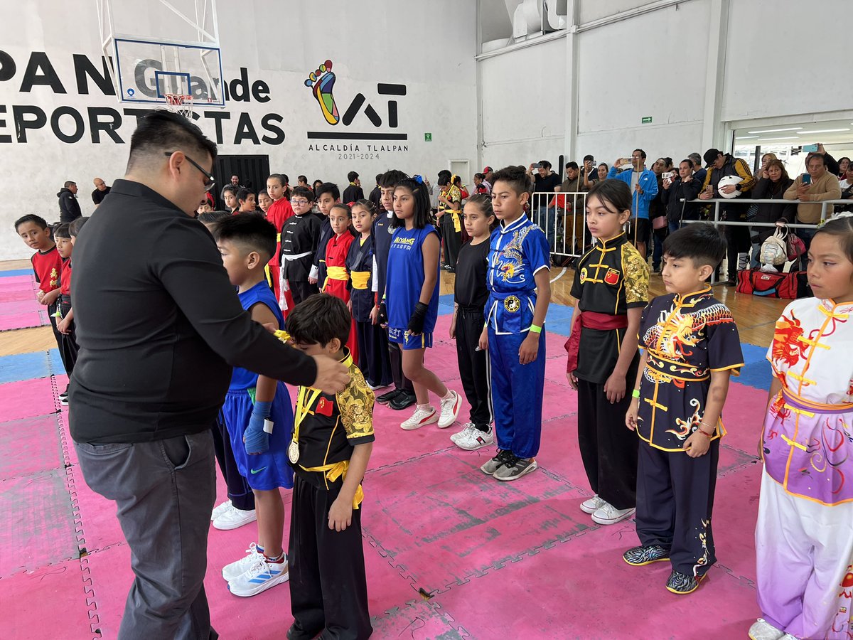 ArtesMarciales.com tweet media