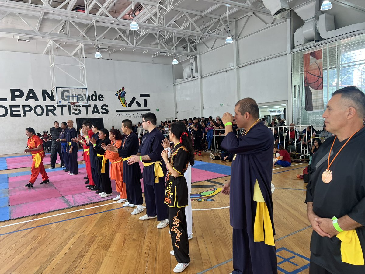 ArtesMarciales.com tweet media