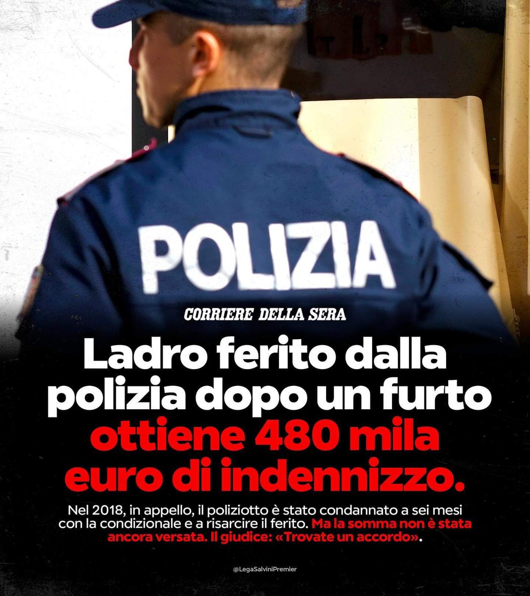 AMorelliMilano's tweet photo. Cosa tocca leggere… https://t.co/GymGa5rvTr