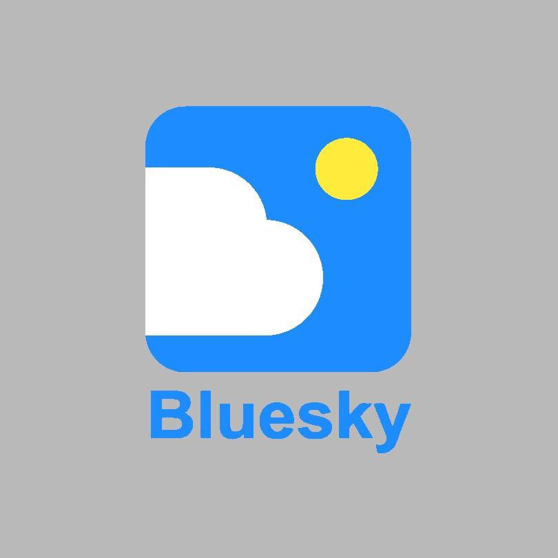 Let’s Use ‘X’ to help promote BLUE SKY…