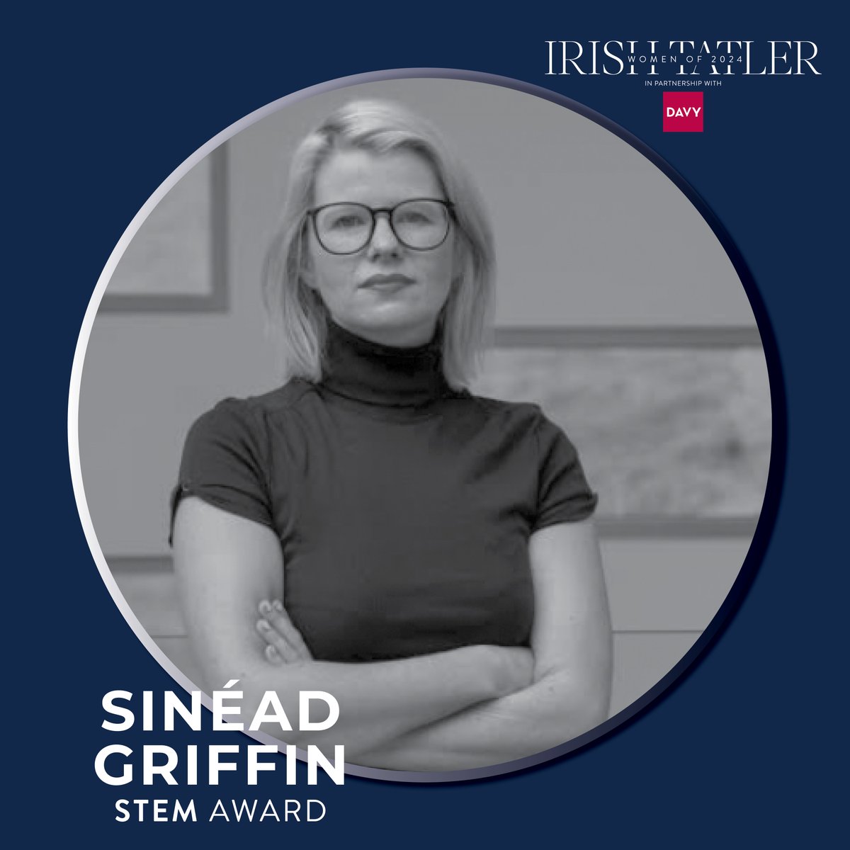 An Irish physicist working at <a href="/BerkeleyLab/">Berkeley Lab</a>, our STEM winner <a href="/sineatrix/">Sinéad Griffin</a> made a big leap forward on room-temperature superconductivity research this past year, cutting down the number of iterations needed to find room-temp superconductivity from billions to a handful
 #WOMENOF24