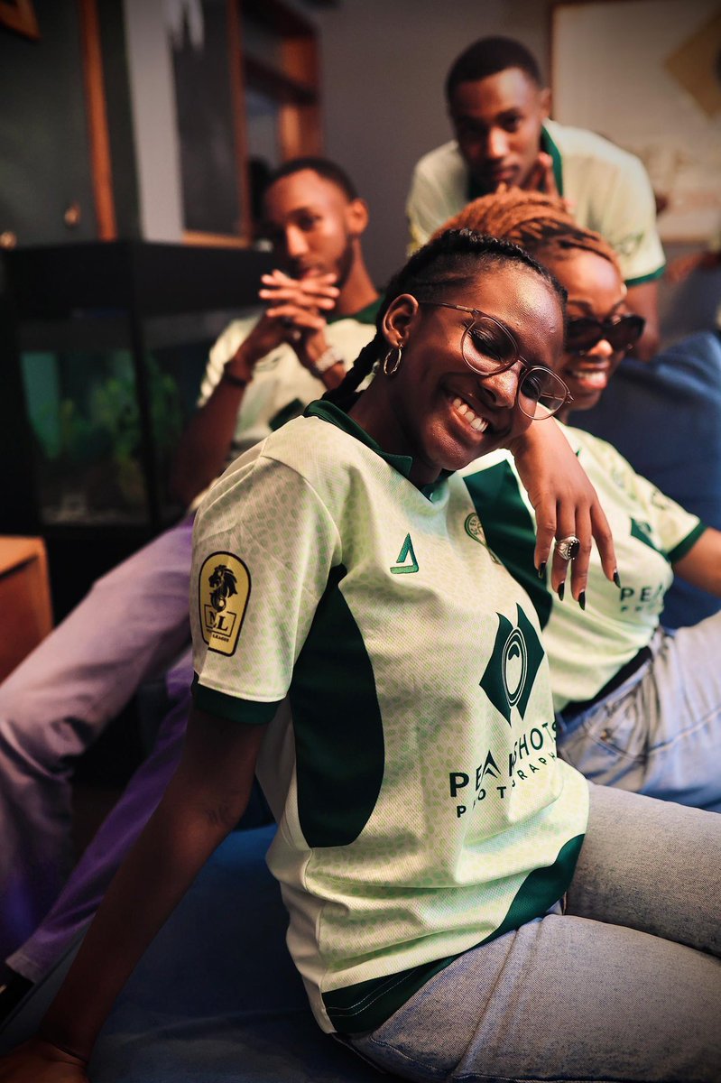 AVARC sports (@avarcsports) on Twitter photo Who said a peas canโt make a beautiful jersey!!
<a href="/sc_enshaza/">SC ENSHAZA</a> welcome to the AVARC family. ๐๐ซ Who said a peas canโt make a beautiful jersey!!
<a href="/sc_enshaza/">SC ENSHAZA</a> welcome to the AVARC family. ๐๐ซ