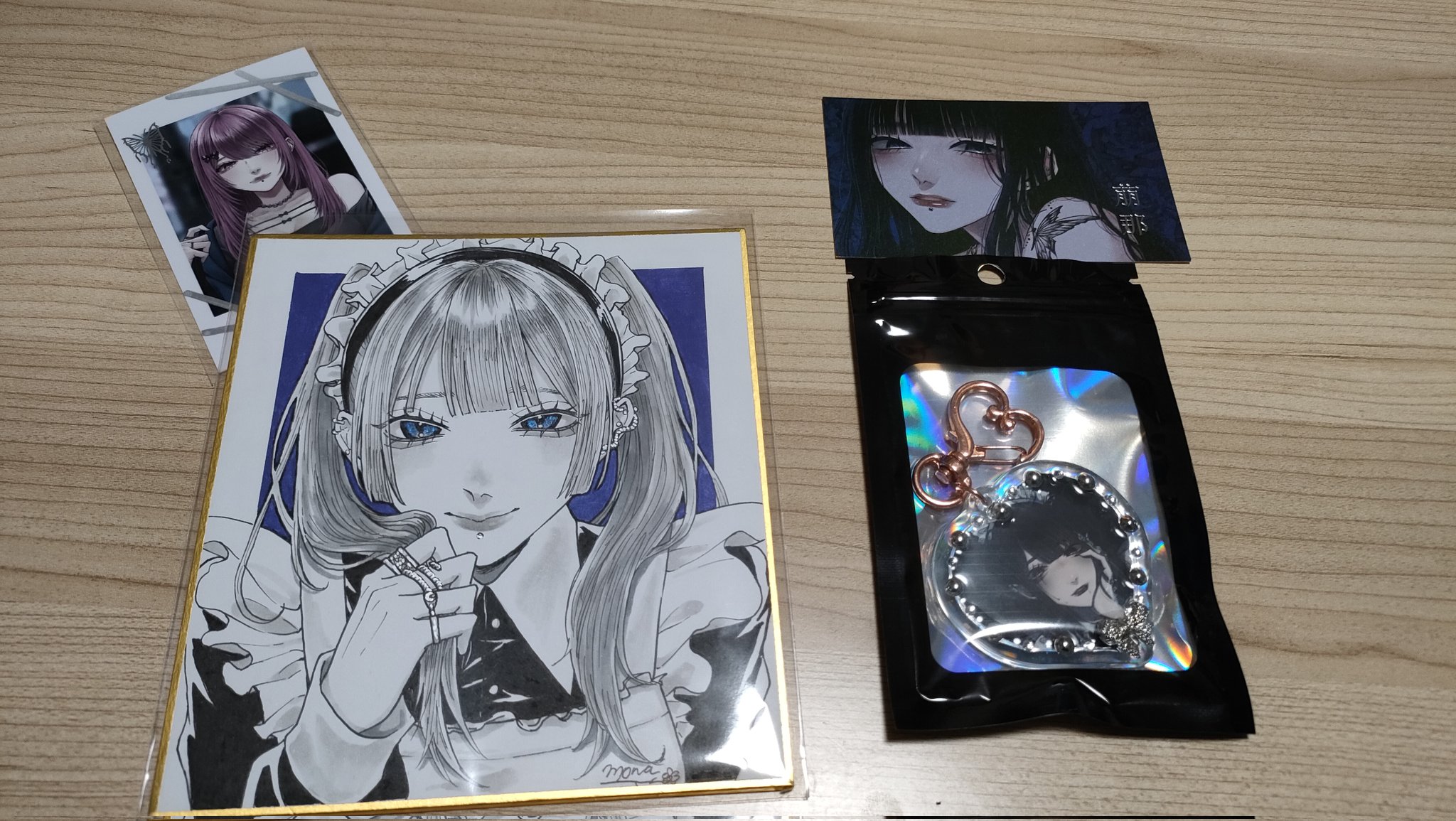 Azusa様の専用ページ K-ON! Azusa Nakano Coreful Figure Taito Online Crane Limited