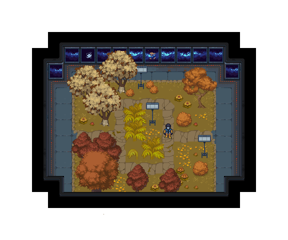 #screenshotsaturday #indiedev