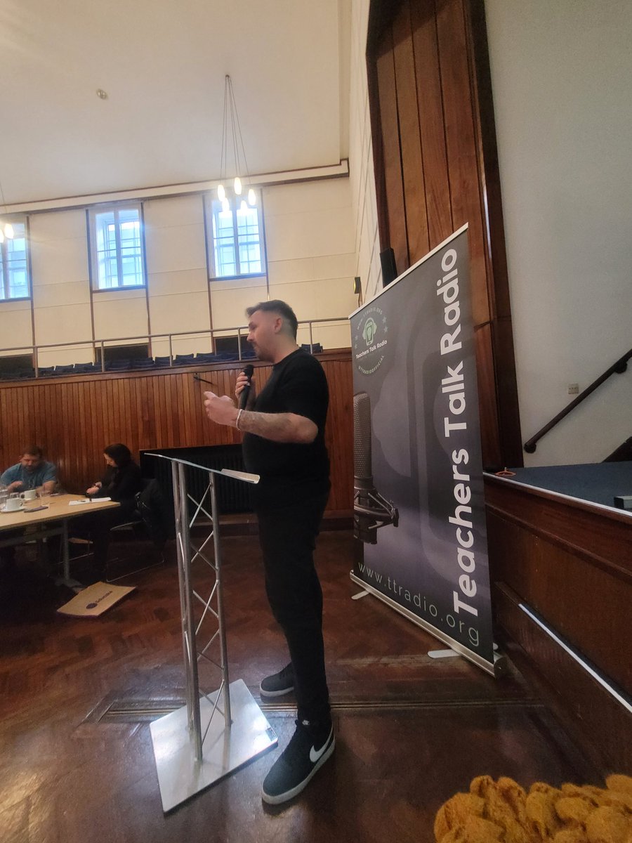 Miss P NPQLT tweet media