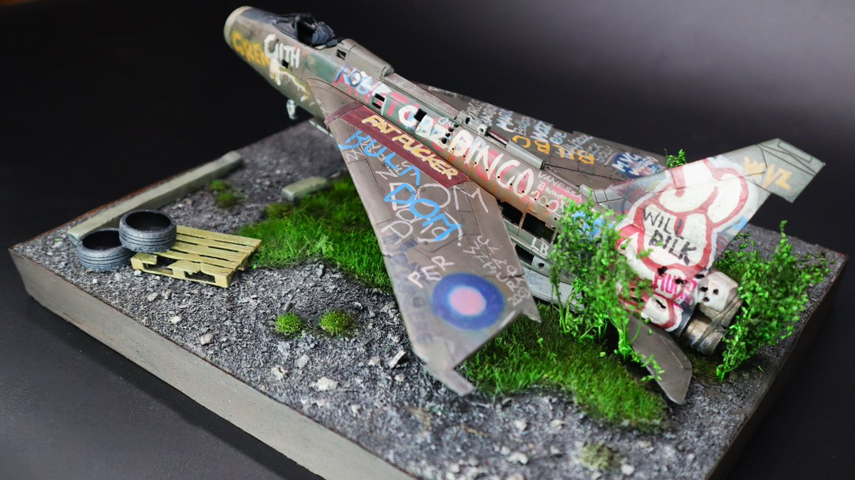 KAB_Models's tweet image. youtu.be/17rX-8urVik - @Airfix The Balderton Lightning Premiere tomorrow at 1900 GMT/ 2pm EST