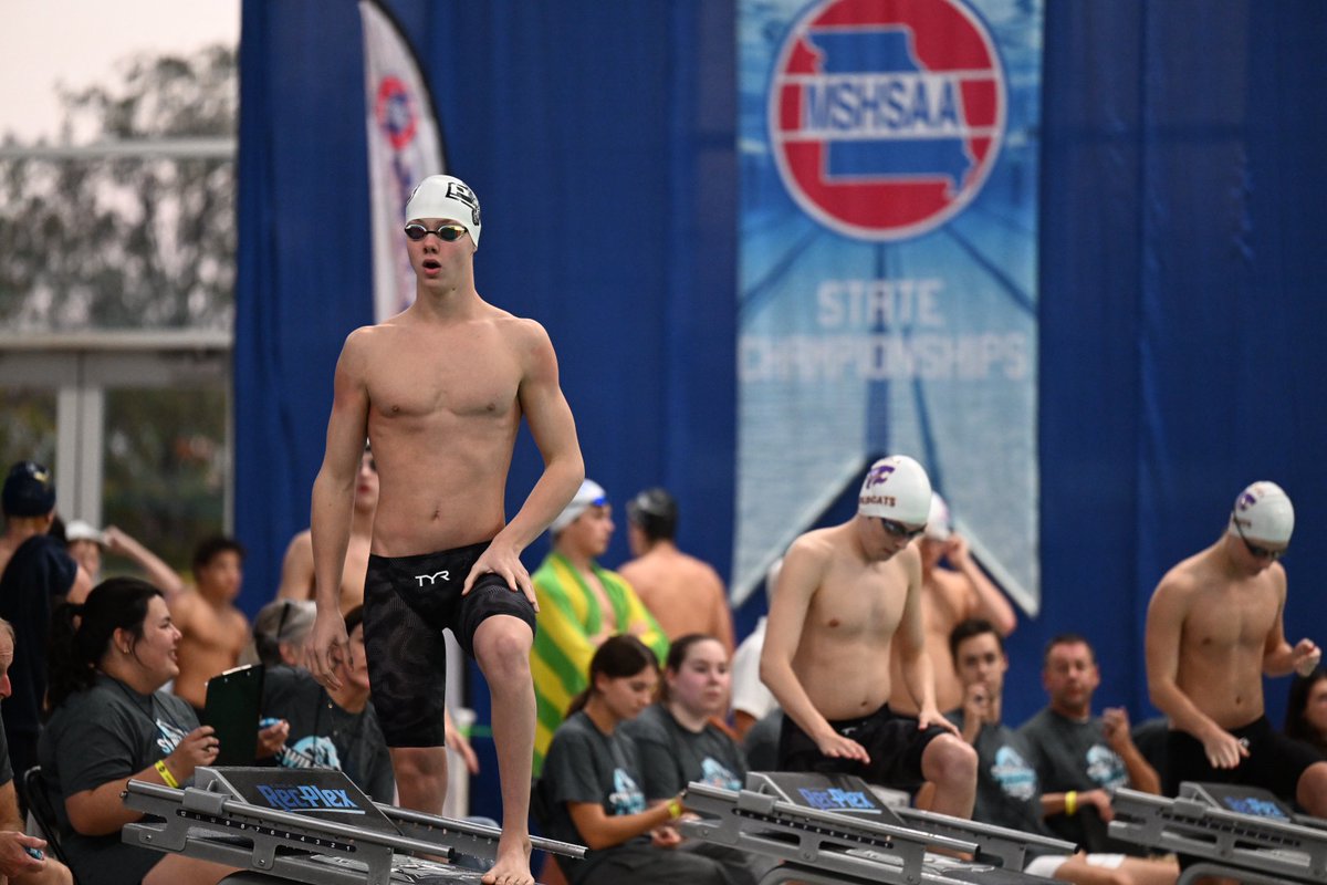 PCHS SWIM & DIVE tweet media