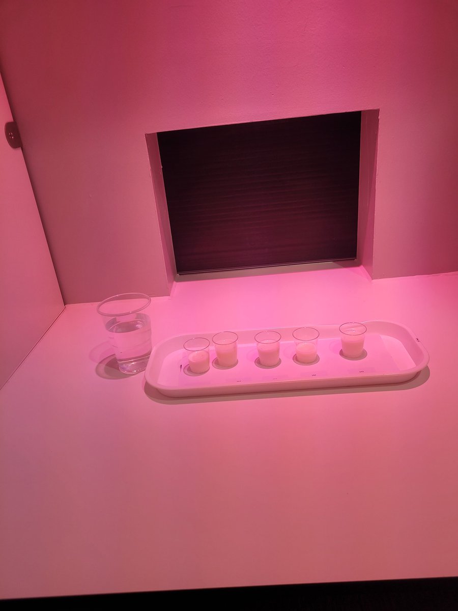 A fantastic day <a href="/Foodafactoflife/">Food - a fact of life</a> conference <a href="/AbertayUni/">Abertay University</a> today! 

It was fascinating listening to all the interesting guest speakers and taking part in the amazing sessions.
What a fabulous event for networking and getting to meet lots of like-minded professionals.