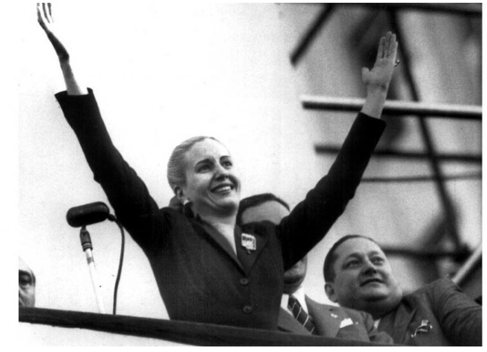 Habrá que proceder con un acto de reivindicación y desagravio. Estaré presente en tal caso.