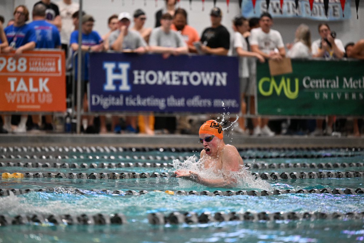 PCHS SWIM & DIVE tweet media