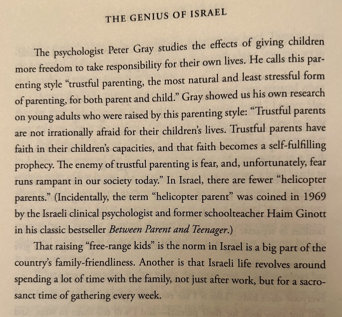 George Deek tweet media