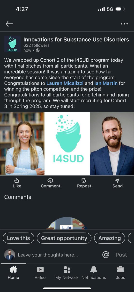 Dr. Lauren Micalizzi (@lmicalizziphd) on Twitter photo 🙌🏼 WE DID IT!
Ready to hit the ground 🏃🏼♀️
📣 big shout out to @AlexSokoPhD for going on this adventure with me
<a href="/Brown_SPH/">Brown University School of Public Health</a> <a href="/BrownCAAS/">BrownCAAS</a> <a href="/BrownCadre/">Brown University CADRE</a> 🙌🏼 WE DID IT!
Ready to hit the ground 🏃🏼♀️
📣 big shout out to @AlexSokoPhD for going on this adventure with me
<a href="/Brown_SPH/">Brown University School of Public Health</a> <a href="/BrownCAAS/">BrownCAAS</a> <a href="/BrownCadre/">Brown University CADRE</a>