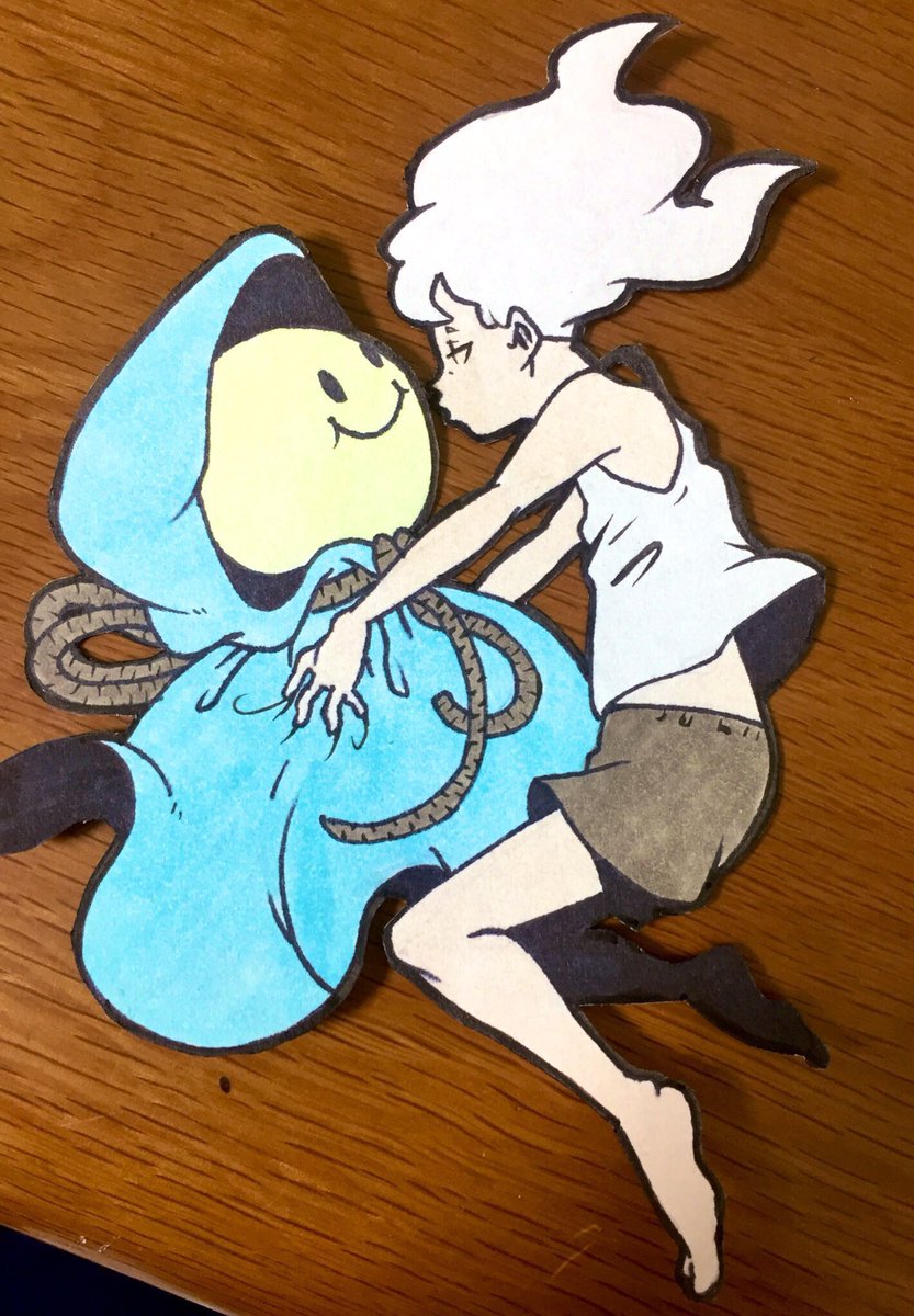 ArinkoMZ's tweet photo. 過去絵 https://t.co/msmdbTesZZ