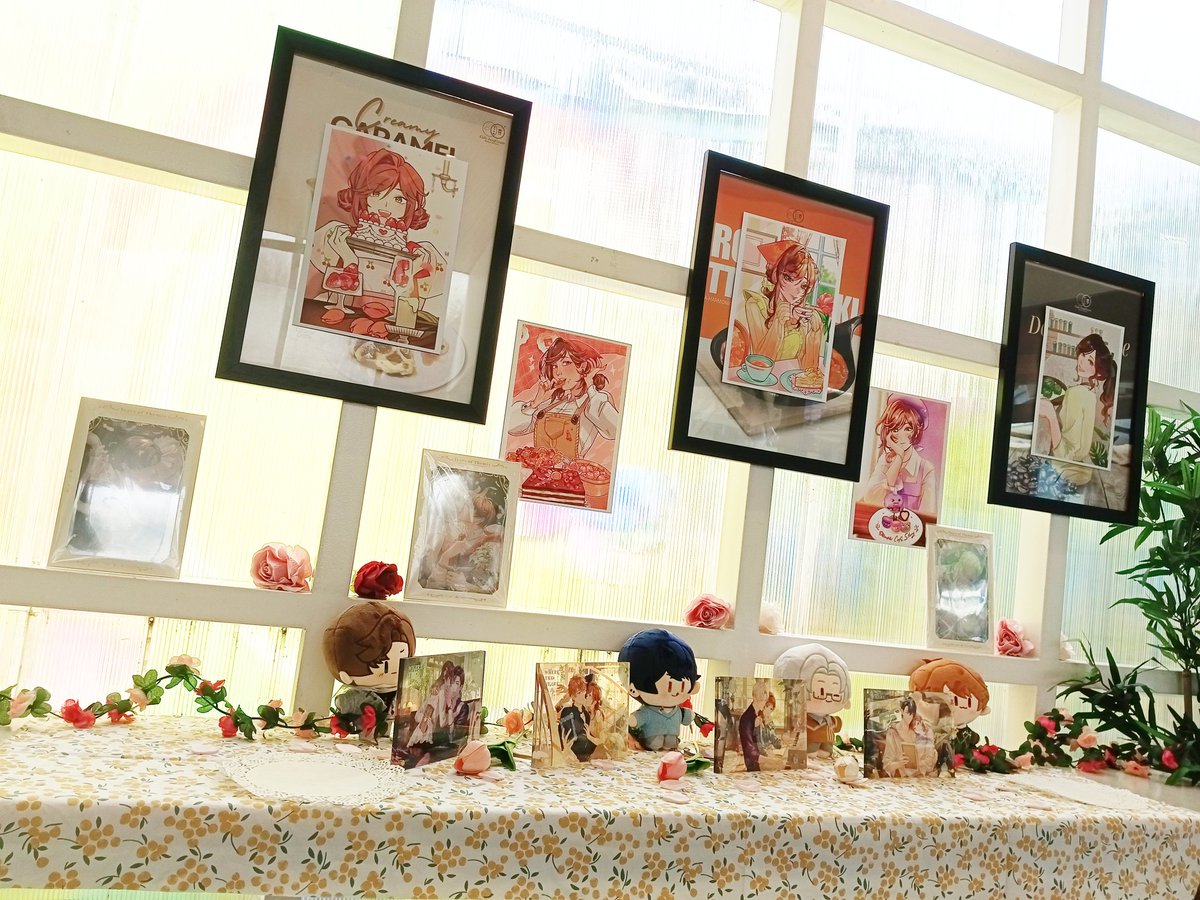 Emia ⚖️ Wing༊💍💙 tweet media