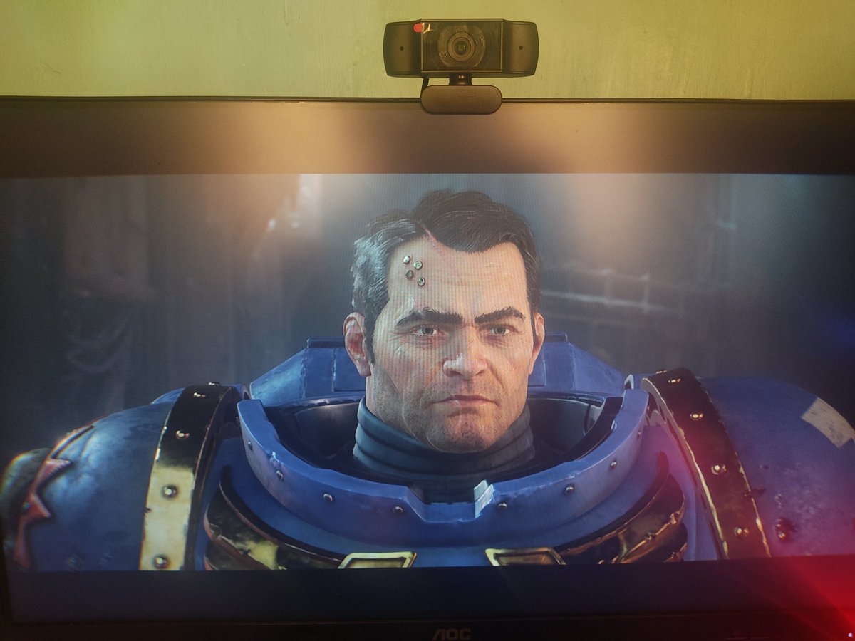 MosesMdala1's tweet photo. For the Emperor✊🏽🎮 https://t.co/GK8OZuoiwS