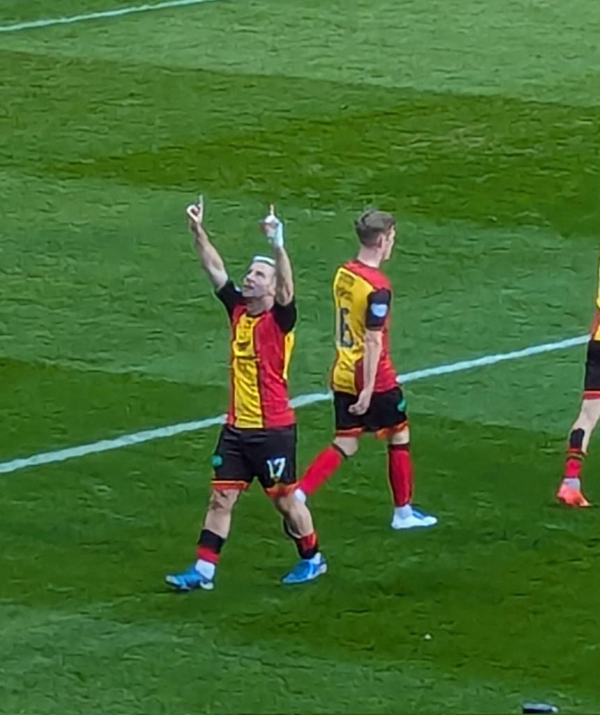 🇧🇪 Dundee's a shite hole tweet media