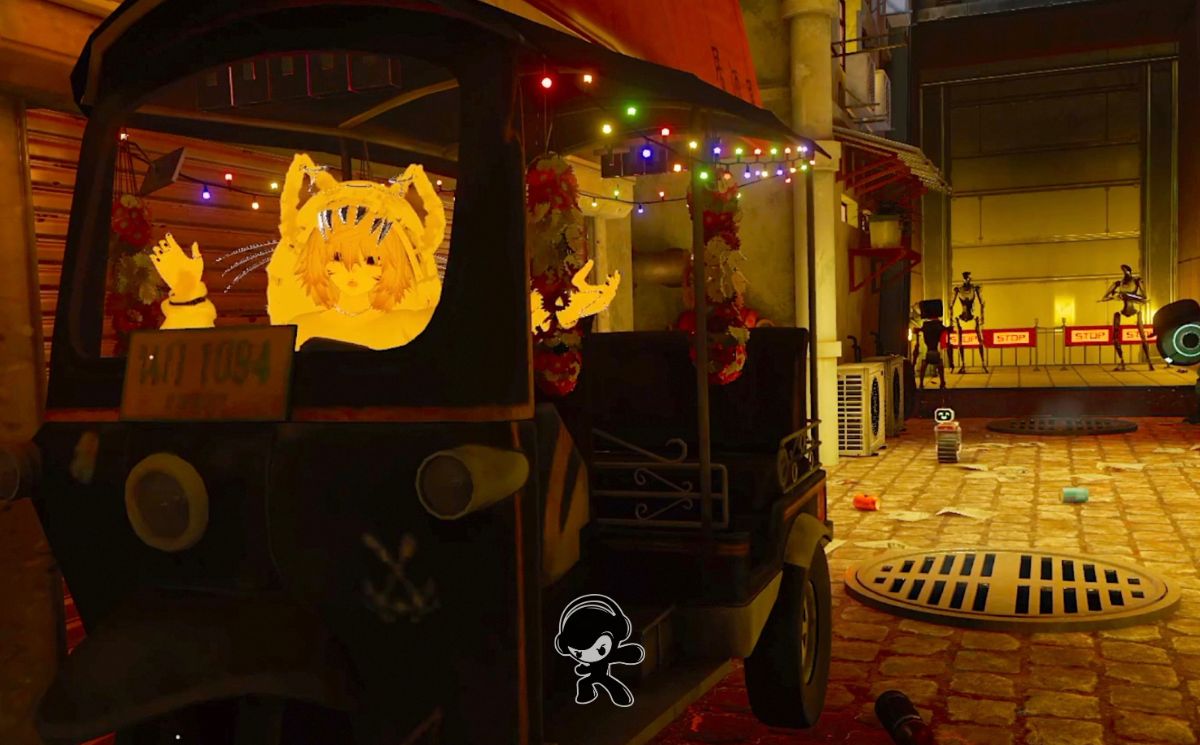 Conoce la propuesta de Chris Pellnat, con su nuevo sencillo We Are Not Robots, donde nos entrega una pieza que parece tener vida propia.
expansionradial.mx/chris-pellnat-…