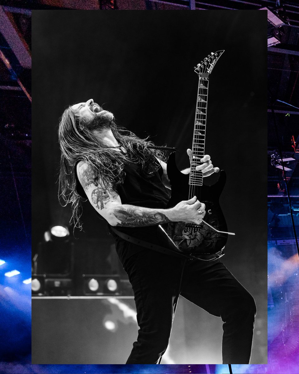 SEPULTURA tweet media