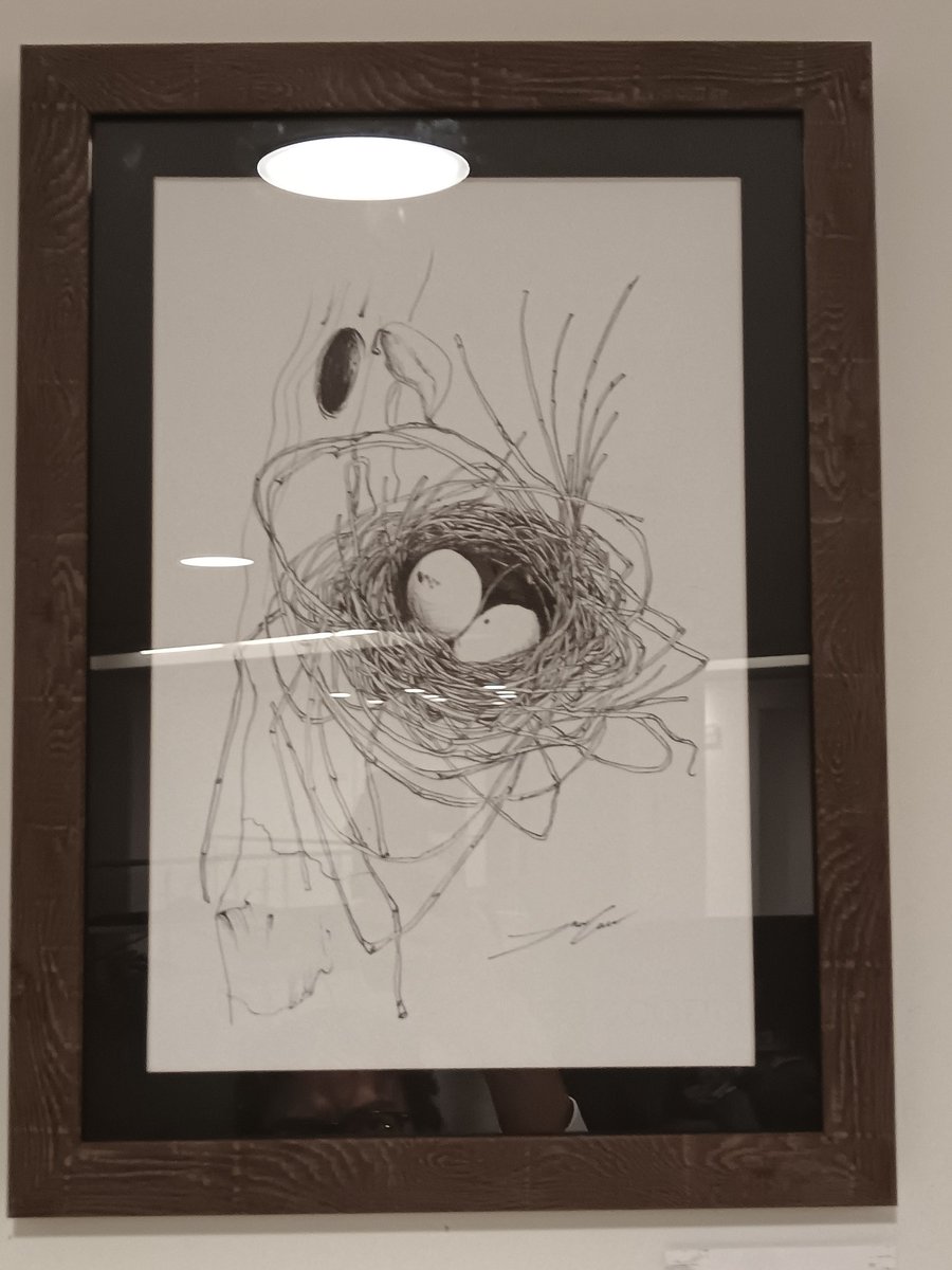 GerardoE042414's tweet image. #ElIlustradorUniversitario 
#ElPoderDeLaVoz
#Filem2024