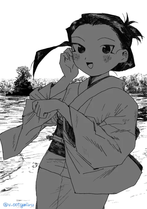 ☺︎ 