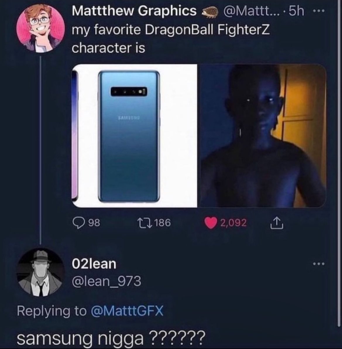 Extra (@extralongdokkan) on Twitter photo 