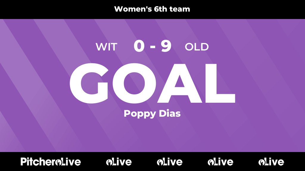 OldLoughtsHC's tweet image. 47': Poppy Dias scores for Old Loughtonians 6 🙌
#WITOLD #Pitchero
oldloughts.co.uk/teams/280282/m…