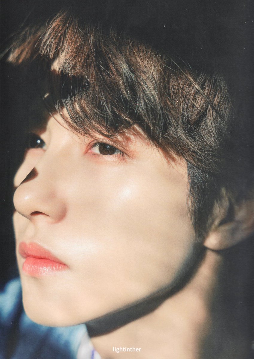 LightintheR's tweet photo. 「ENDLESS DREAM」 PHOTOBOOK
SCAN 스캔  #런쥔 #RENJUN https://t.co/0k1f1vylma