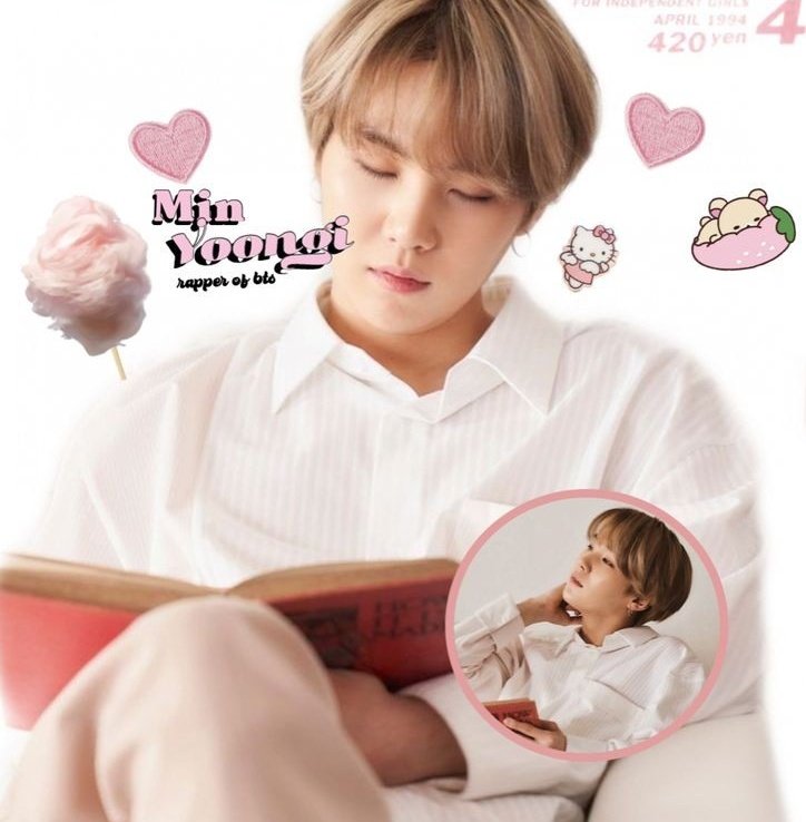 سرچای یونگی رو خراب کردن ریت و ریپلای میکنین؟ :(
مراقب اکانت اتون هم باشین♡
#suga_our_love
#suga_our_forever_artist 
#suga_bts