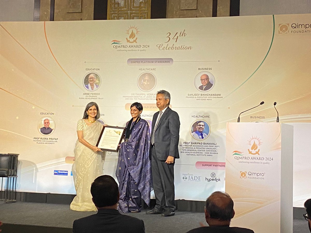 What an amazing honor this is! Thank you so much <a href="/Qimpro/">Qimpro</a> for recognising our work and celebrating #Play with us! 
@Toybank - Development through Play