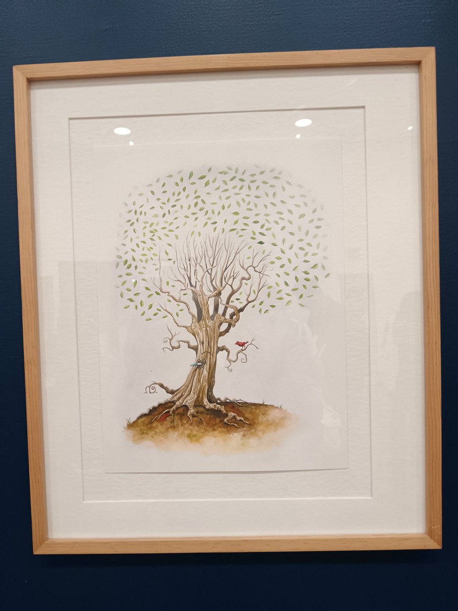 GerardoE042414's tweet image. #ElIlustradorUniversitario 
#ElPoderDeLaVoz
#Filem2024