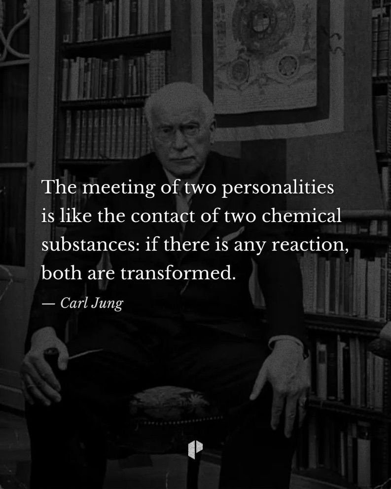 Carl Jung Archive tweet media