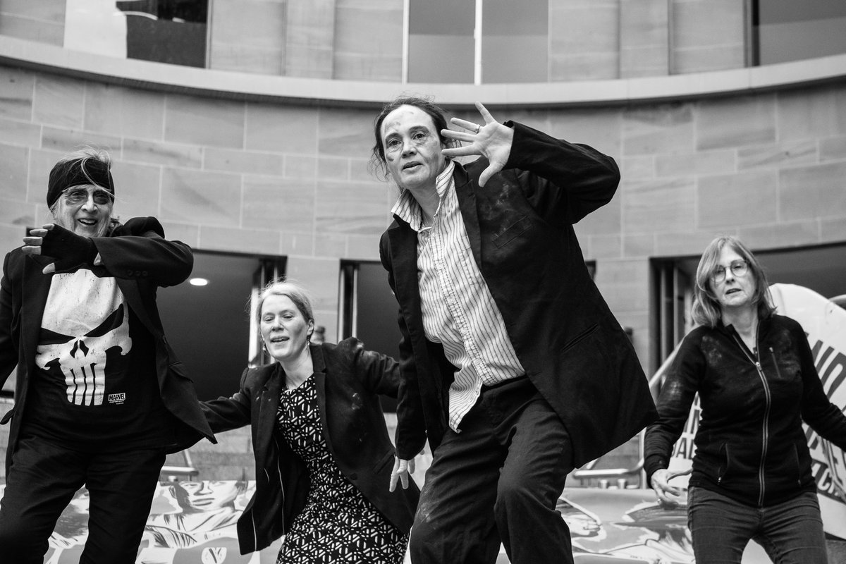 cameron_scott's tweet image. Glasgow Day Of Action For COP29

#XRUK #RebelForLife #ClimateCrisis