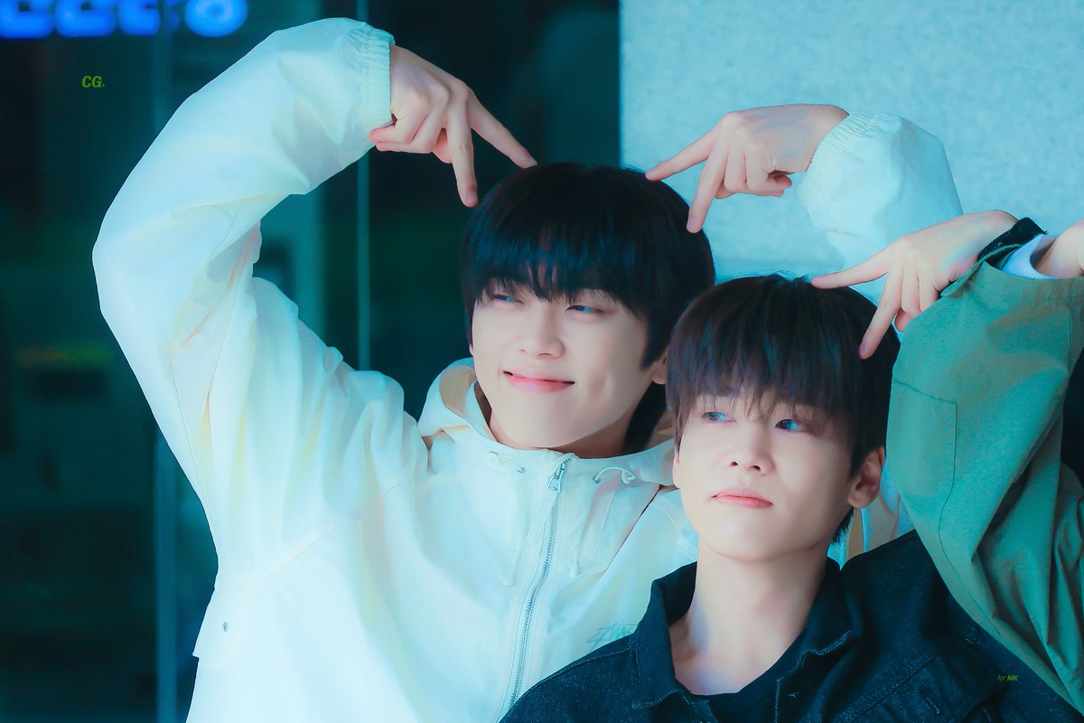 240412 #민균 #MINKYUN