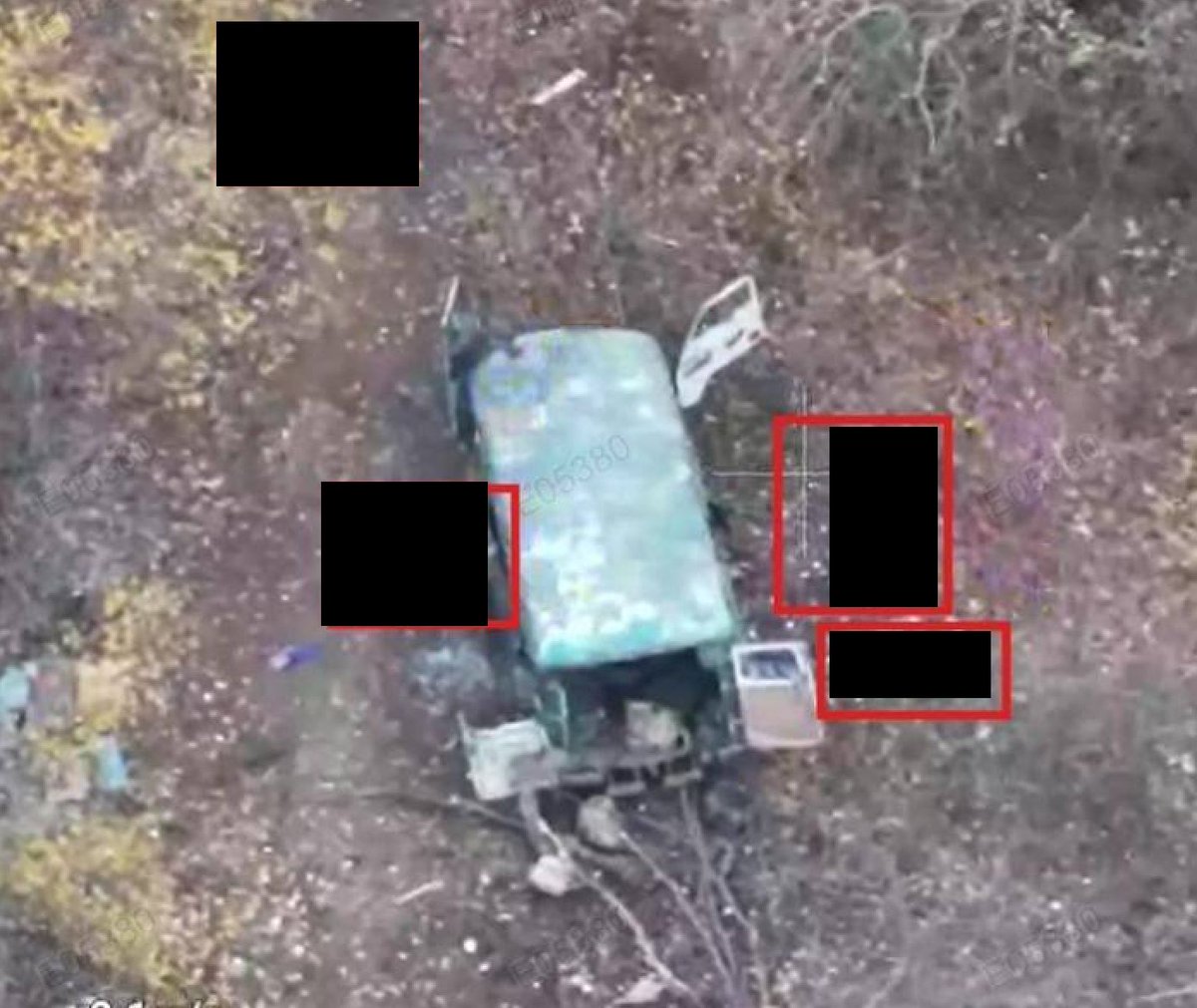 Russia 🇷🇺 UAZ-452 Damaged and Abandoned

09.11.2024
Source: t.me/BaluHub777/155…