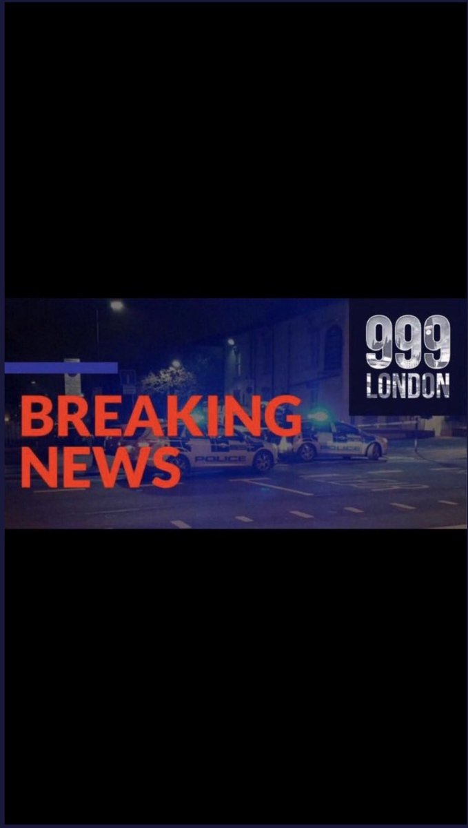 BREAKING: Murder investigation launched after a woman’s body was discovered stuffed inside the boot of a vehicle in #Ilford east London.

A member of the public contacted Northamptonshire Police on 13 November concerning the welfare of a woman in #Corby.