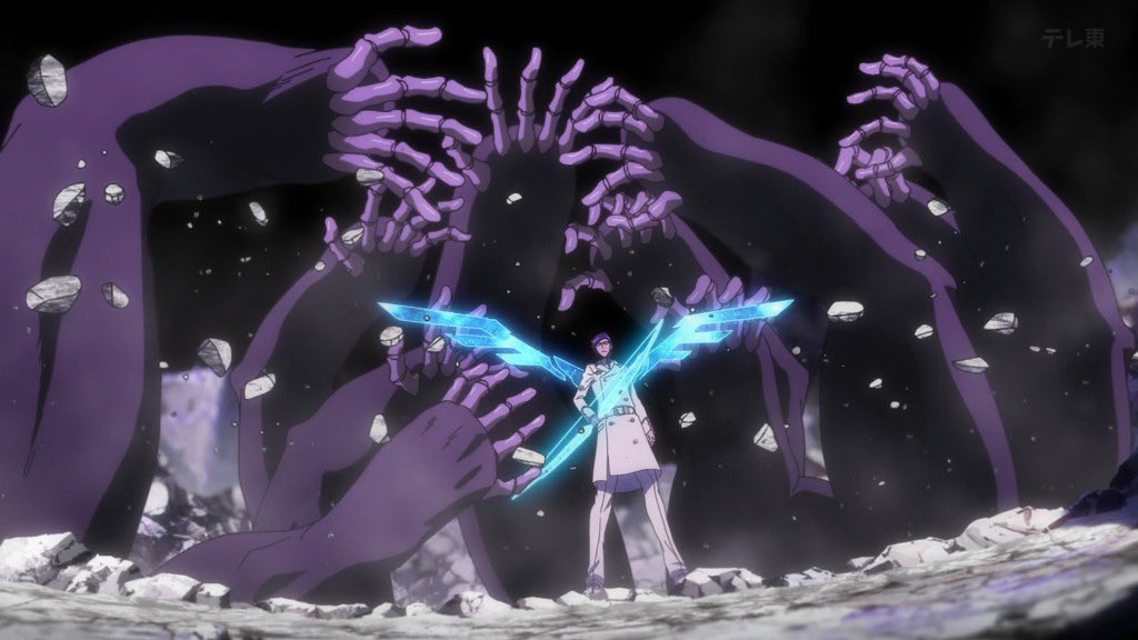 Dabi Rokuno on X: 