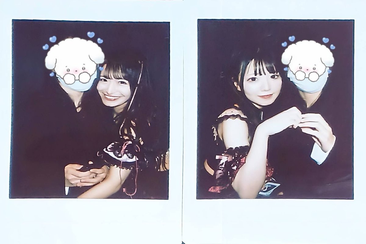 asaki_desu's tweet photo. 楽しかったです。
ありがとうございました。
また、ライブに行って会うのを楽しみにしてます。

#PartychuuuN https://t.co/V1CP00CjG8