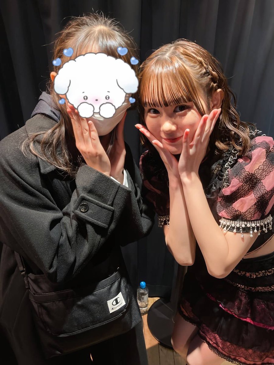 asaki_desu's tweet photo. 楽しかったです。
ありがとうございました。
また、ライブに行って会うのを楽しみにしてます。

#PartychuuuN https://t.co/V1CP00CjG8