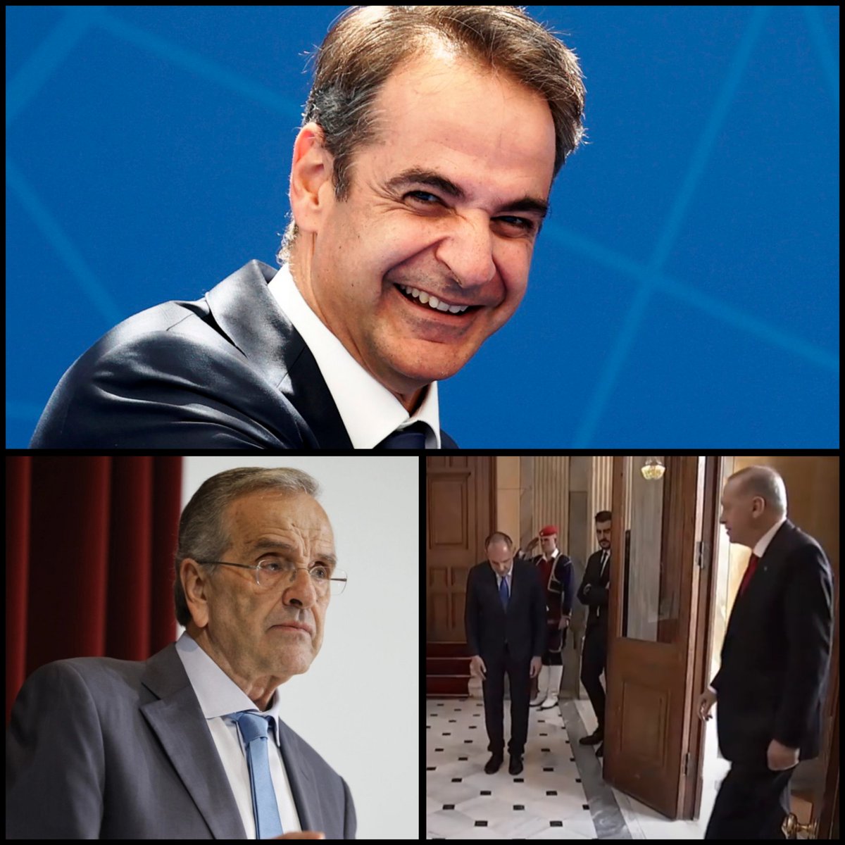 Ο Σκρουτζ της Κηφισιάς 💰 tweet media
