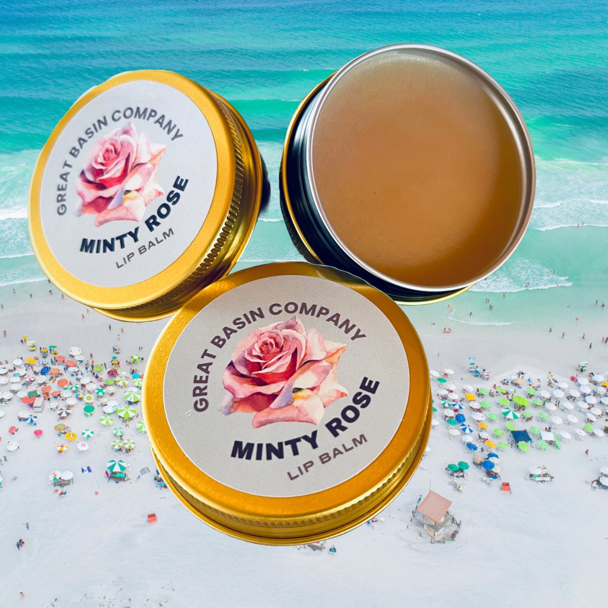 HawaiiTrails's tweet photo. Att: surfers, sunworshipers...... Organic Velvet Lip Balm, Nourishes,  Hydrates, All Natural, Minty Rose,  Restores and Conditions Chapped Lips Ovenight, 1 oz https://t.co/u5rIZE3pU7 via @Etsy  #ChristmasGiftIdea https://t.co/9r1L1z8KUD