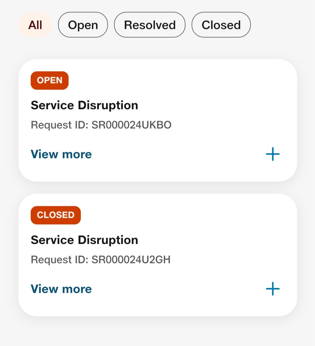 1984skj's tweet photo. @JioCare @jio_fiber @reliancejio My broadband service is disrupted since afternoon. I raised SR but assigned technician didn't visit &amp; SR is abruptly cancelled. Talked to you customer care &amp; got no resolutions. Raising another SR. Pls get this fixed asap. https://t.co/ReEoqOyTUd