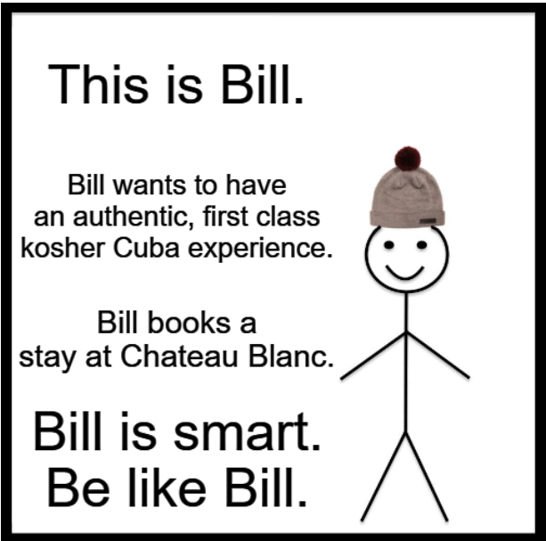 See what kosher is all about in Cuba! You heard that right! KOSHER. IN. CUBA! Travel to the island is perfectly legal and safe and offers visitors a one-of-a-kind travel experience. #kosher #Cuba #koshercocktails #kosherfoodie #jewishlife #jewbans #jewishcommunity  #jewishtravel