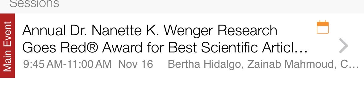 Jennifer H. Mieres, MD , FACC, MASNC, FAHA (@drjmieres) on Twitter photo Join us for this outstanding session Nanette K Wenger Research Goes Red Awards #AHA24 <a href="/AHAScience/">AHA Science</a> <a href="/drstaceyrosen/">Stacey Rosen, M.D.</a> <a href="/DrMarthaGulati/">Dr. Martha Gulati ♥️🫀❤️🩹🇨🇦</a> <a href="/iamritu/">Ritu Thamman MD</a> <a href="/gina_lundberg/">Gina Lundberg MD FACC FAHA</a> <a href="/avolgman/">AnnabelleVolgman MD</a> <a href="/MonSangh/">Monika Sanghavi MD, FACC</a> <a href="/EugeniaGianos/">Eugenia Gianos MD</a> <a href="/SharonneHayes/">Sharonne Hayes MD</a> Join us for this outstanding session Nanette K Wenger Research Goes Red Awards #AHA24 <a href="/AHAScience/">AHA Science</a> <a href="/drstaceyrosen/">Stacey Rosen, M.D.</a> <a href="/DrMarthaGulati/">Dr. Martha Gulati ♥️🫀❤️🩹🇨🇦</a> <a href="/iamritu/">Ritu Thamman MD</a> <a href="/gina_lundberg/">Gina Lundberg MD FACC FAHA</a> <a href="/avolgman/">AnnabelleVolgman MD</a> <a href="/MonSangh/">Monika Sanghavi MD, FACC</a> <a href="/EugeniaGianos/">Eugenia Gianos MD</a> <a href="/SharonneHayes/">Sharonne Hayes MD</a>