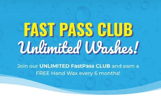🎄🎁 Ready or not, the holiday season is here! Looking for the perfect gift that always fits? It's a Fast Pass from Performance Flex Serve! Give them a gift of a sparkling car, any time. ✨ 💦🚗. #perfectgift #holidayshopping #carwashservice