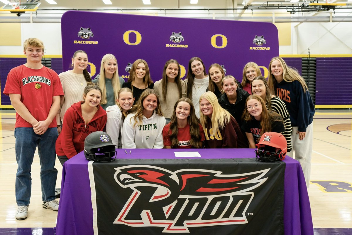 Carli Moldenhauer - 2025 (@carlimoldenhaue) on Twitter photo Made it official!! Thank you to everyone that came yesterday!! I won’t have been able to get where I am today without you guys!! I can’t wait for these next 4 years!! Go Redhawks ❤️🦅<a href="/RCSball/">RiponCollegeSoftball</a> <a href="/Wisoutlawz/">Wisconsin Outlawz Fastpitch</a> <a href="/oconsoftball/">Oconomowoc High School Softball</a> Made it official!! Thank you to everyone that came yesterday!! I won’t have been able to get where I am today without you guys!! I can’t wait for these next 4 years!! Go Redhawks ❤️🦅<a href="/RCSball/">RiponCollegeSoftball</a> <a href="/Wisoutlawz/">Wisconsin Outlawz Fastpitch</a> <a href="/oconsoftball/">Oconomowoc High School Softball</a>
