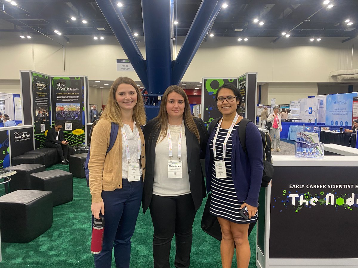 Debbie K Ledezma, PhD tweet media