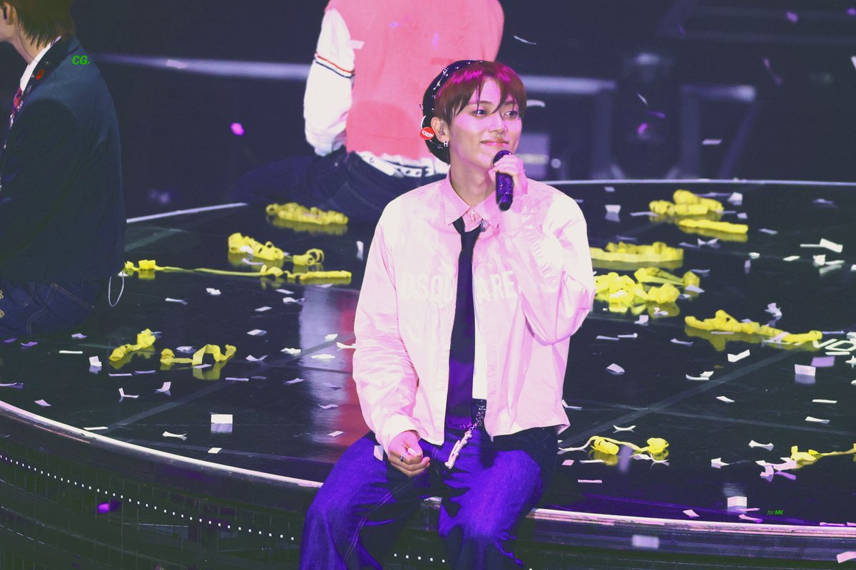 240921 #민균 #MINKYUN